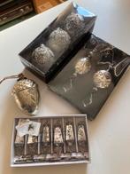 Prachtige kerstversiering, Diversen, Kerst, Ophalen of Verzenden, Zo goed als nieuw