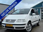 Volkswagen Sharan VAN 2.0 TDi 140PK Trendline I ECC | LMV |, Origineel Nederlands, Te koop, Gebruikt, 141 pk