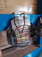 4x Grove Notenraper / Fruitraper, Tuin en Terras, Gebruikt, Onbekend, Ophalen of Verzenden, Onbekend