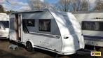 Knaus Sport E-Power Selection 420 QD, Dwarsbed, Schokbreker, Treinzit, Tot en met 3