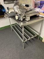 Zeer nette Berkel snijmachine model 834, Huis en Inrichting, Ophalen, Gebruikt