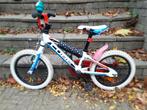 Cube kinderfiets 16-inch, Fietsen en Brommers, Fietsen | Kinderfietsjes, Ophalen, Gebruikt, 16 tot 20 inch, Cube