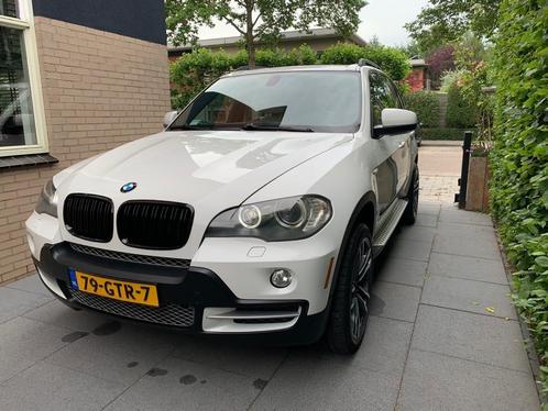 BMW X5 3.0SI Xdrive High Executive, Auto's, BMW, Particulier, X5, 4x4, Airbags, Airconditioning, Bochtverlichting, Centrale vergrendeling