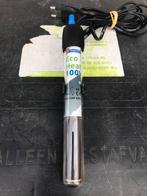 Aquarium verwarming 100 watt, Dieren en Toebehoren, Ophalen of Verzenden, Gebruikt, Verlichting of Verwarming