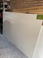 Unicompact plaat 2000x1350 RAL9010 + Trespa, Ophalen of Verzenden, Nieuw, Overige materialen, Minder dan 20 mm