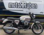 MOTO GUZZI V 7 Classic (bj 2010) 21.204 km V7, 2 cilinders, 744 cc, Motorrijbewijs A, Bedrijf