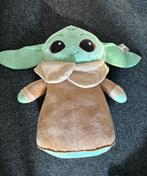 Baby yoda knuffel XXL 80CM, Ophalen, Zo goed als nieuw, Overige typen