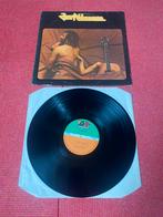 LP van Jan Akkerman – Jan Akkerman - 1977, Cd's en Dvd's, Vinyl | Rock, Gebruikt, Ophalen of Verzenden, 12 inch, Poprock