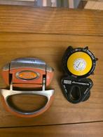 Soll Xenon & Latchways valbeveiliging voor plat dak, Ophalen, Zo goed als nieuw, Overige kleuren