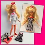 Barbie Skipper set 1991 (Mattel), Ophalen of Verzenden, Gebruikt, Pop