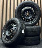 Winterset 16 inch Toyota Corolla Verso - Prius Wagon 5x114,3, Ophalen, 16 inch, Banden en Velgen, 205 mm