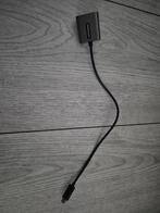 USB C naar DisplayPort Adapter - 8K/4K 60Hz USB-C naar Displ, Computers en Software, Pc- en Netwerkkabels, Ophalen of Verzenden