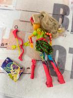 My Little Pony Equestria Girls Applejack Friendship pop doll, Ophalen of Verzenden, Pop, A, A