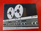 revox brochures, Audio, Tv en Foto, Bandrecorders, Ophalen of Verzenden, Bandrecorder