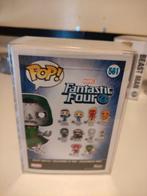 Funko pop dr doom, Verzamelen, Poppetjes en Figuurtjes, Ophalen of Verzenden, Nieuw