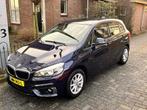 BMW 2 Serie Active Tourer 216i (bj 2017), Voorwielaandrijving, 12 maanden, Stof, Gebruikt