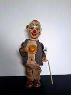 Clown Japan blikken speelgoed., Ophalen of Verzenden