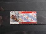 2002 - friesland friese doorloper (710d), Postzegels en Munten, Postzegels | Nederland, Verzenden, Gestempeld