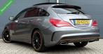 Mercedes CLA-klasse Shooting Brake 200 OrangeArt Edition, CLA, 730 kg, Gebruikt, Euro 6