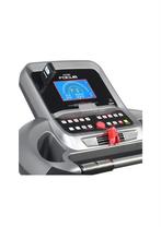 Focus Fitness Jet 7 Loopband, Sport en Fitness, Fitnessapparatuur, Ophalen, Gebruikt, Metaal, Loopband