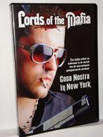 DVD - Lords of the Mafia: Cosa Nostra in New York, Alle leeftijden, Ophalen of Verzenden, Zo goed als nieuw, Oorlog of Misdaad