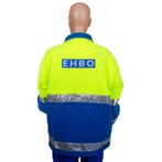 EHBO fleecetrui maat L (7), Diversen, Verpleegmiddelen, Ophalen of Verzenden, Zo goed als nieuw