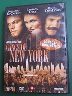 Gangs of New York (2002), Zo goed als nieuw, Actie, Verzenden, Vanaf 16 jaar
