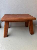 Retro salontafel, Huis en Inrichting, Ophalen, Gebruikt, Overige materialen