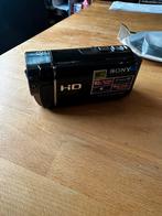 Sony handycam HDR-CX160E, Audio, Tv en Foto, Videocamera's Digitaal, Ophalen, 20x of meer, Zo goed als nieuw, Sony
