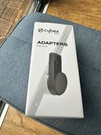 Cybex Adapter Balios S nieuw, Nieuw, Overige merken, Ophalen of Verzenden