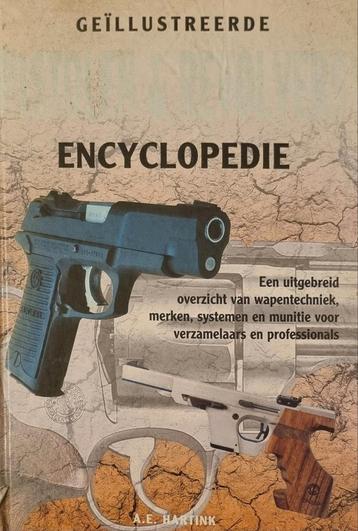 Wapen encyclopedieën 