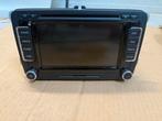 VW RNS510 Radio Navigatiesysteem, Ophalen of Verzenden, Gebruikt
