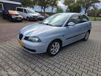 Seat Ibiza 1.4-16V Sport, Auto's, Voorwielaandrijving, Startonderbreker, Gebruikt, 4 cilinders
