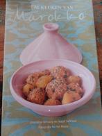 G. Bénady - De keuken van Marokko, Overige typen, Nieuw, Gezond koken, G. Bénady; N. Sefrioui