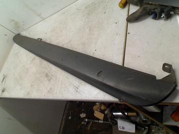 SIDESKIRT RECHTS GTD GTI Volkswagen Golf VI (5K1) beschikbaar voor biedingen