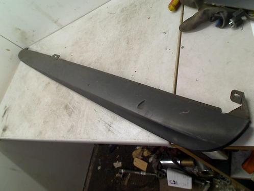 SIDESKIRT RECHTS GTD GTI Volkswagen Golf VI (5K1), Auto-onderdelen, Carrosserie en Plaatwerk, Volkswagen, Rechts, Gebruikt