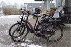 Batavus Finez E-go l Bosch Active Line Plus l 500wh l 53&57, Fietsen en Brommers, Elektrische fietsen, Batavus, Batavus, Batavus