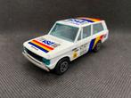 Bburago Range Rover 1:43, Ophalen of Verzenden, Zo goed als nieuw, Auto, Overige merken