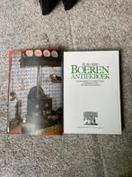 Elseviers Boerenantiekboek, Antiek en Kunst, Antiek | Boeken en Bijbels, Ophalen of Verzenden