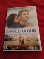 Charlie st cloud, Cd's en Dvd's, Dvd's | Drama, Alle leeftijden, Ophalen of Verzenden, Zo goed als nieuw