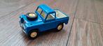 Land Rover Britains, Hobby en Vrije tijd, Modelauto's | 1:32, Ophalen of Verzenden, Zo goed als nieuw, Tractor of Landbouw, Britains