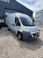 Peugeot Boxer 330 2.2 HDI L2H2 Profit+, Euro 5, Stof, Gebruikt, 2500 kg