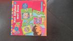 Dora Het Alfabet spel, Ophalen of Verzenden, Zo goed als nieuw, Jongen of Meisje