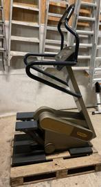 Technogym Step 600 Xt Pro, Ophalen, Gebruikt, Stepapparaat, Metaal
