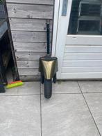 Zip voorvork (alles erop en eraan), Ophalen, Zo goed als nieuw, Zip