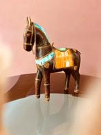 INDIAAS MARWARI PAARD, Antiek en Kunst, Ophalen of Verzenden