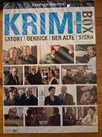 Krimi box (Nieuw Geseald), Alle leeftijden, Ophalen of Verzenden, Nieuw in verpakking