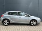 Opel Astra 1.4 Turbo Edition CLIMA CRUISE BOEKJES APK NAP, Voorwielaandrijving, Stof, Gebruikt, 4 cilinders