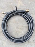 Karcher Rioolreinigerslang - 7,5 mtr. - Origineel, Tuin en Terras, Hogedrukreinigers, Ophalen of Verzenden, Zo goed als nieuw