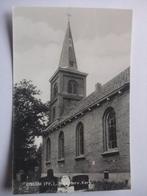 M95 Jislum - Ned. Herv. Kerk, Verzenden, 1960 tot 1980, Ongelopen, Friesland